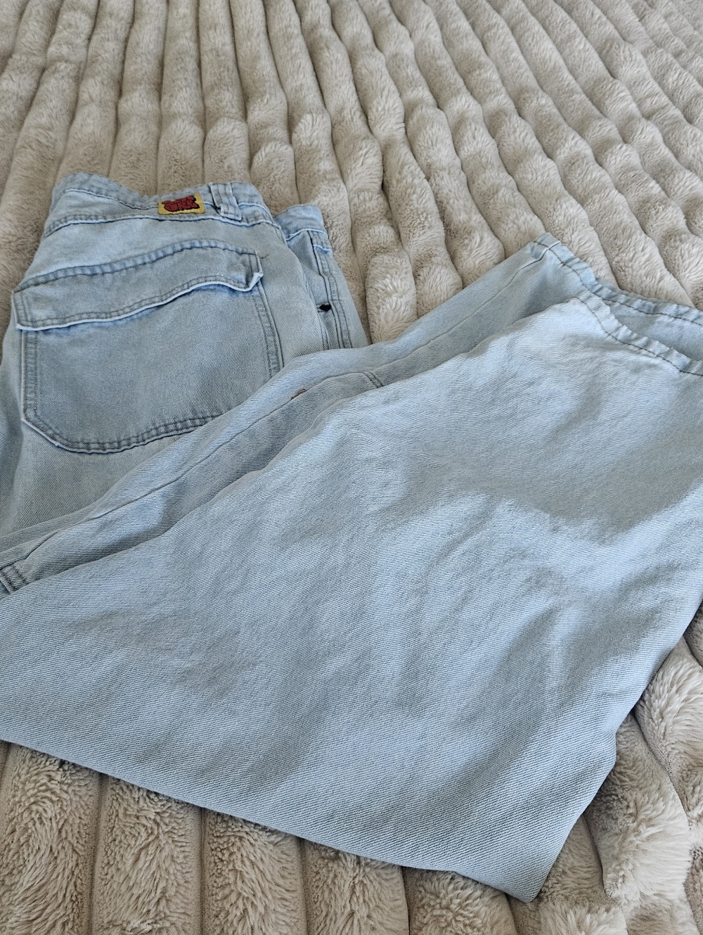 Empyre Jeans